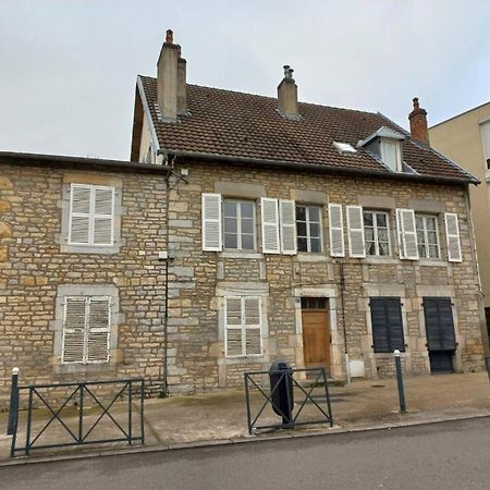 Le Montjoux, Appartement Calme, Toutes Commodites Besancon Bagian luar foto