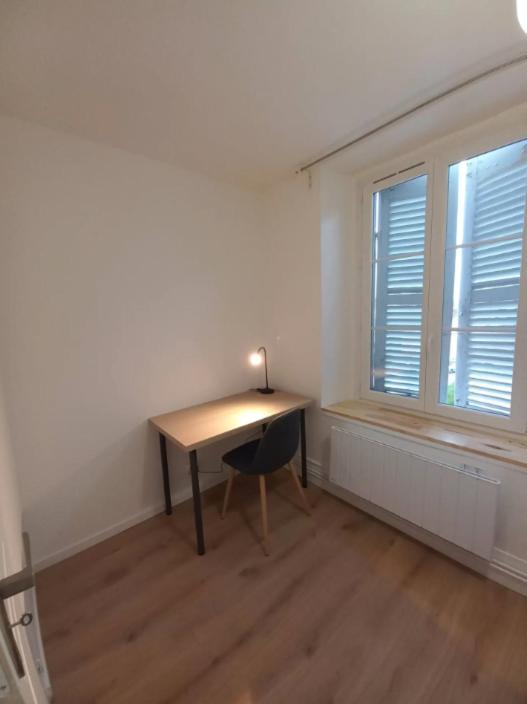 Le Montjoux, Appartement Calme, Toutes Commodites Besancon Bagian luar foto
